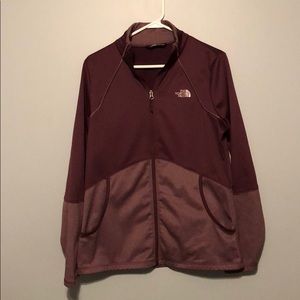 The North Face Jacket